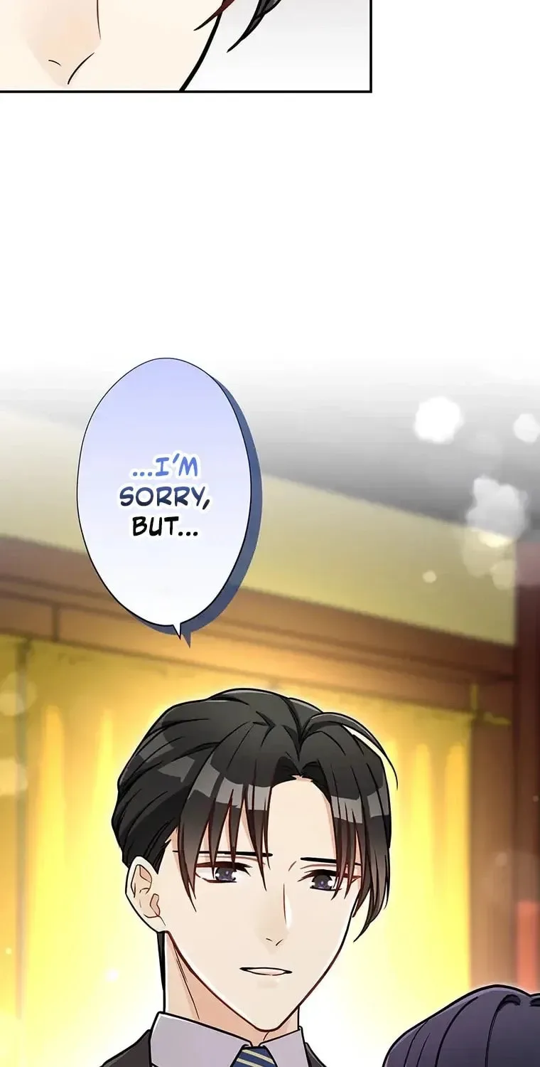 I Don't Believe In Dating Apps! - Chapter 30 - Page 45