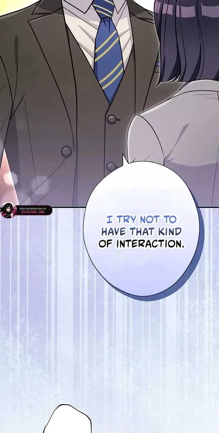 I Don't Believe In Dating Apps! - Chapter 30 - Page 46