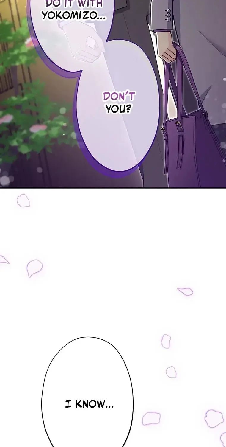I Don't Believe In Dating Apps! - Chapter 30 - Page 49