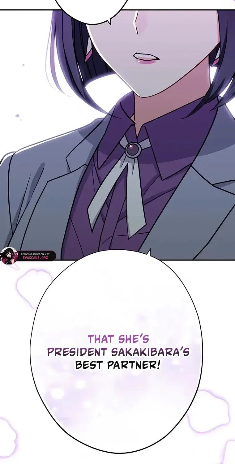 I Don't Believe In Dating Apps! - Chapter 30 - Page 50
