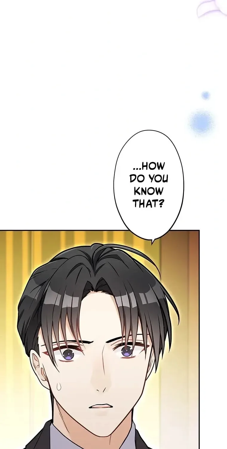 I Don't Believe In Dating Apps! - Chapter 30 - Page 51