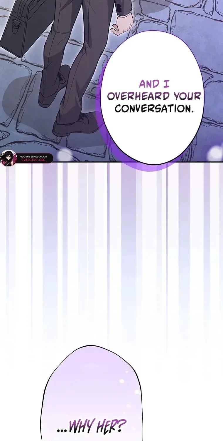 I Don't Believe In Dating Apps! - Chapter 30 - Page 54
