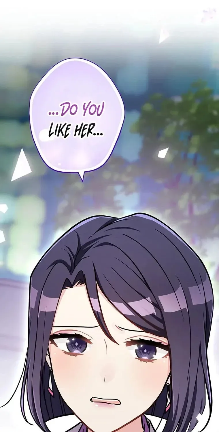 I Don't Believe In Dating Apps! - Chapter 30 - Page 59