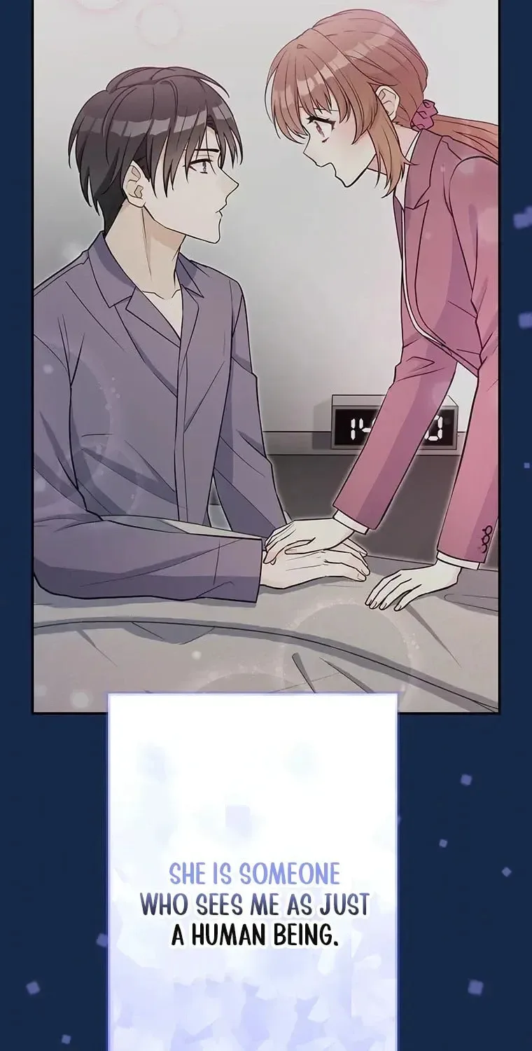 I Don't Believe In Dating Apps! - Chapter 30 - Page 66
