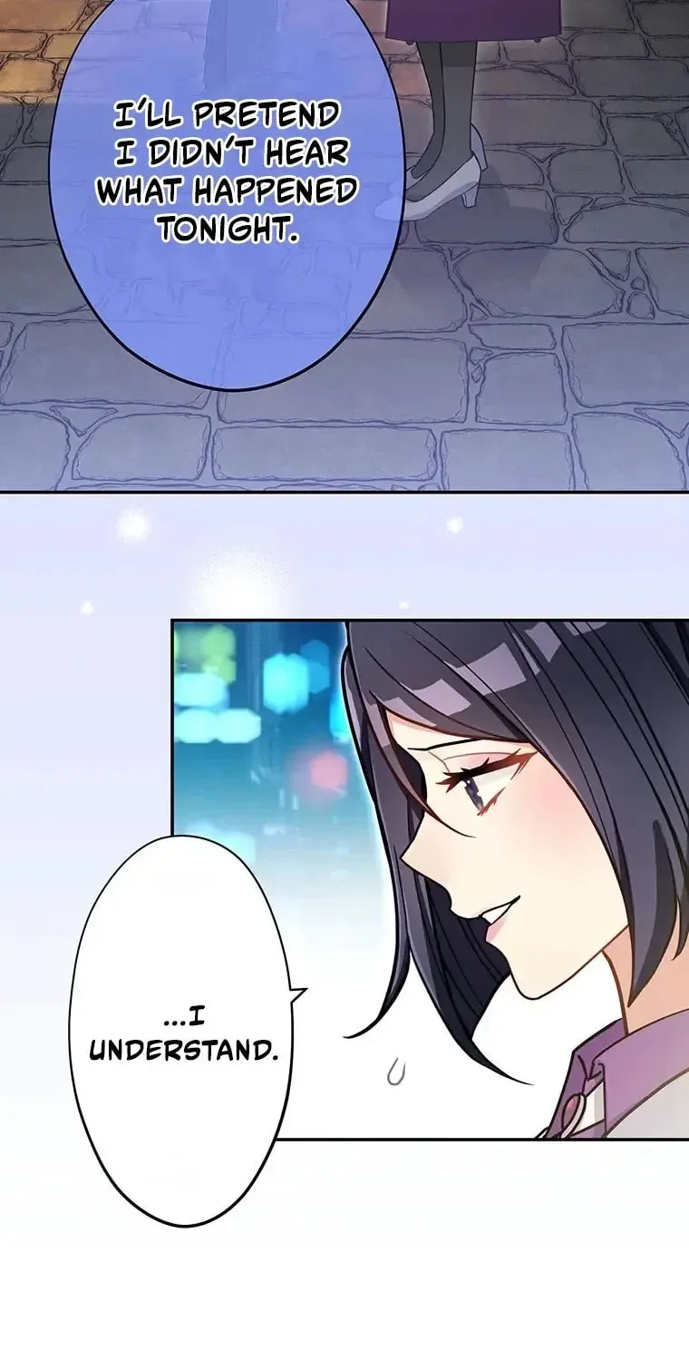 I Don't Believe In Dating Apps! - Chapter 30 - Page 71