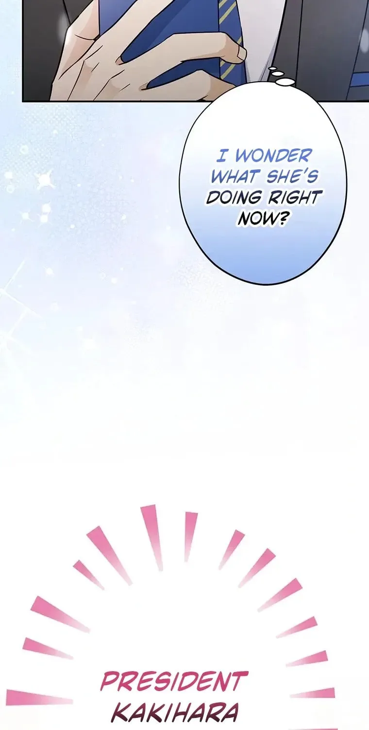 I Don't Believe In Dating Apps! - Chapter 30 - Page 78