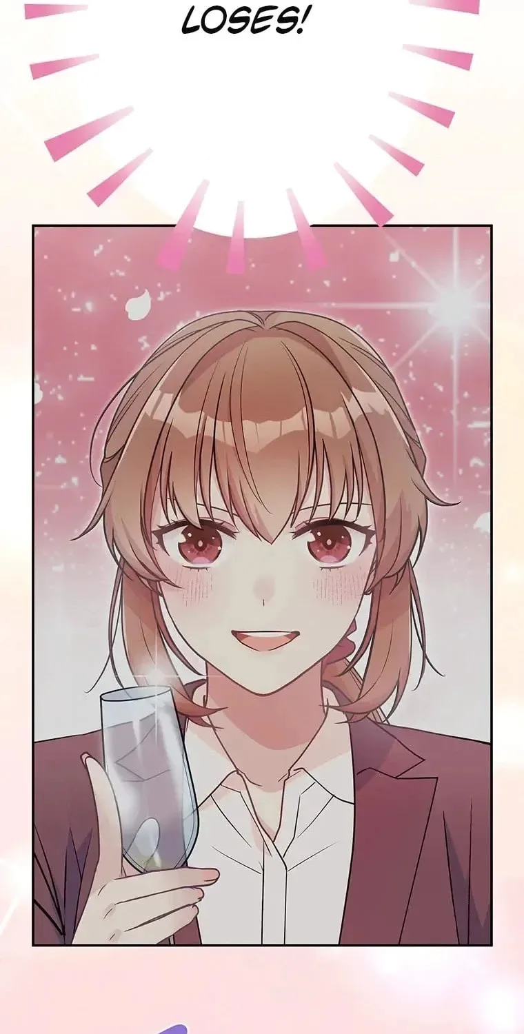 I Don't Believe In Dating Apps! - Chapter 30 - Page 79