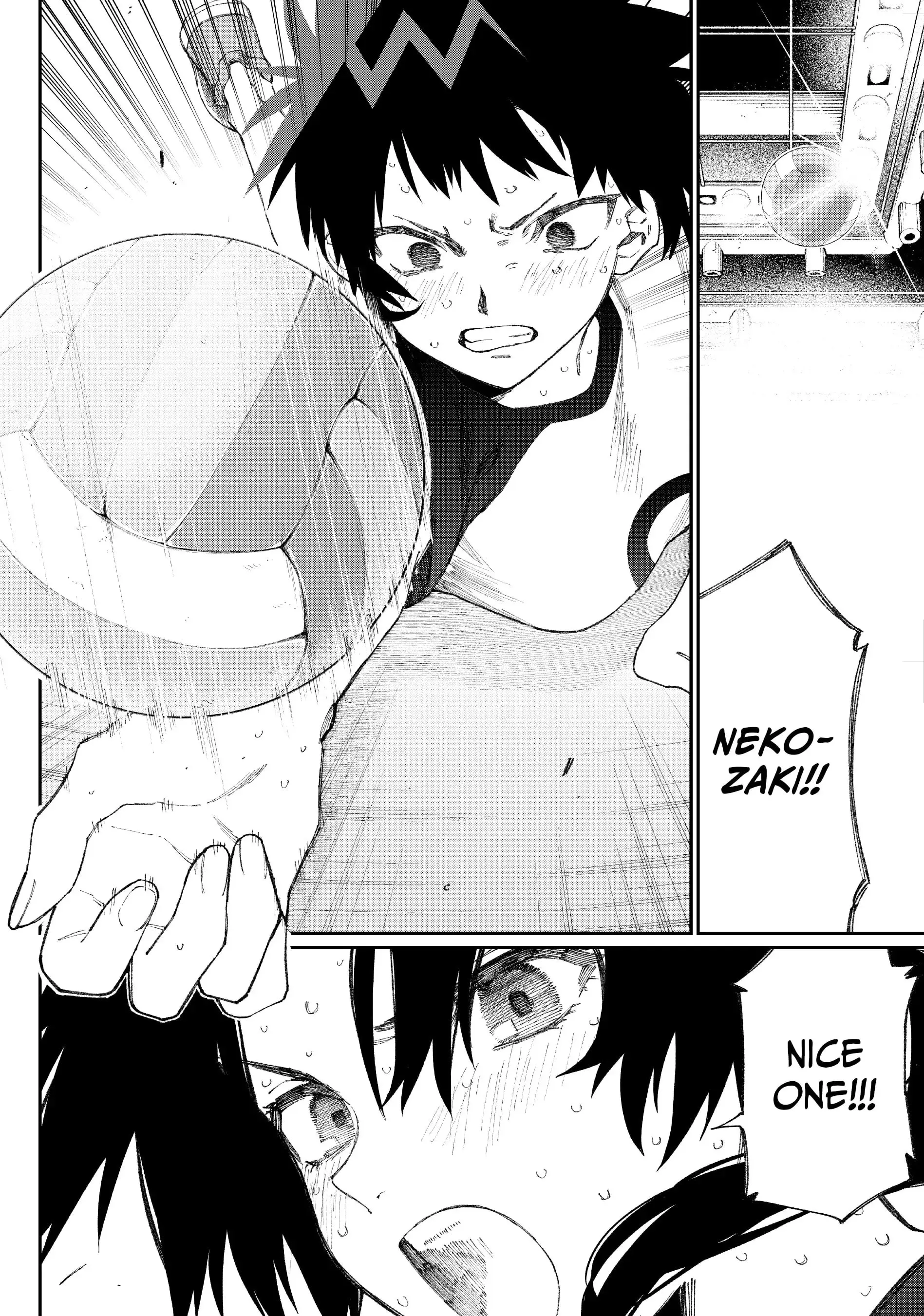 Shikimori's Not Just a Cutie - Chapter 150 - Page 6