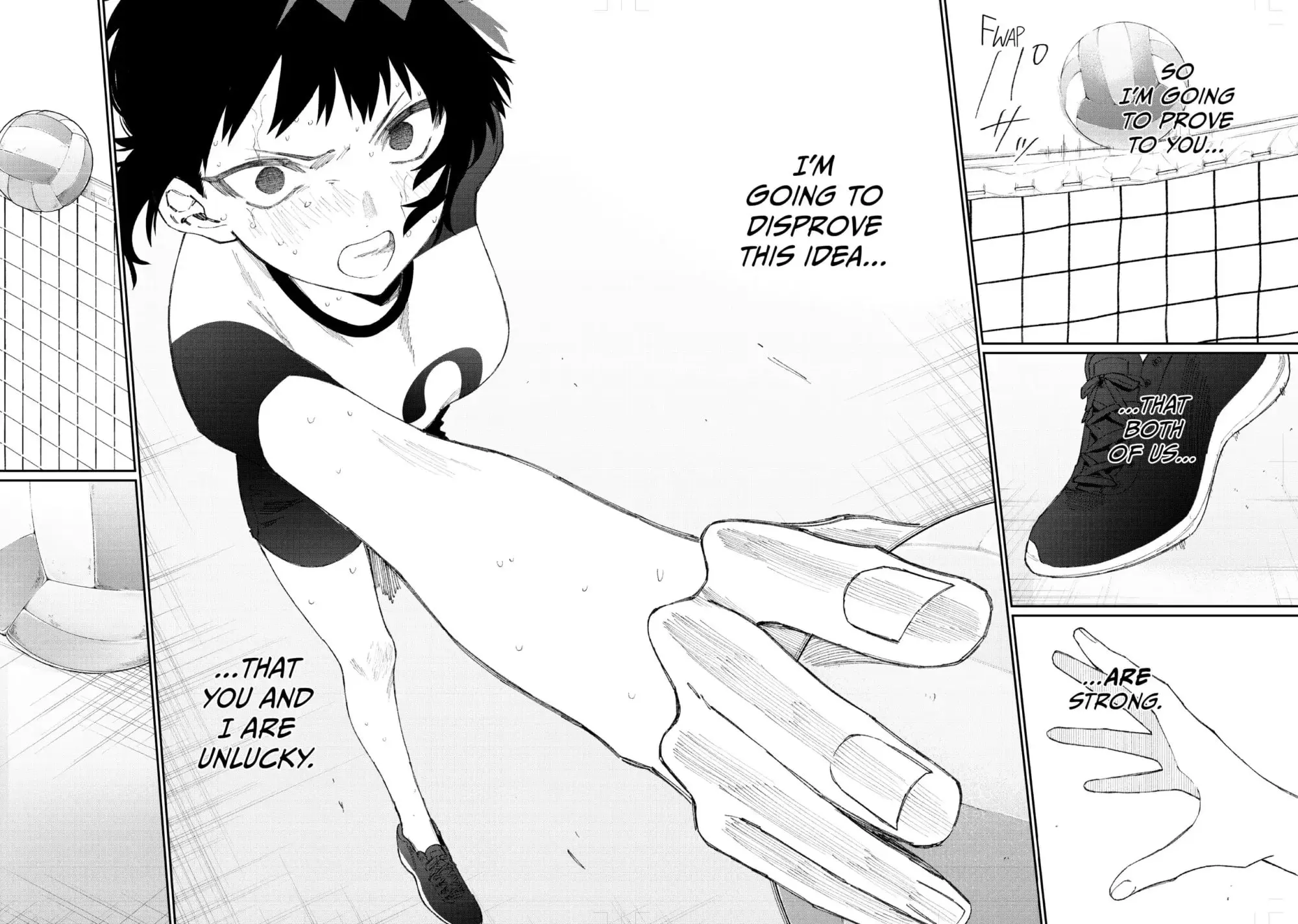 Shikimori's Not Just a Cutie - Chapter 150 - Page 10