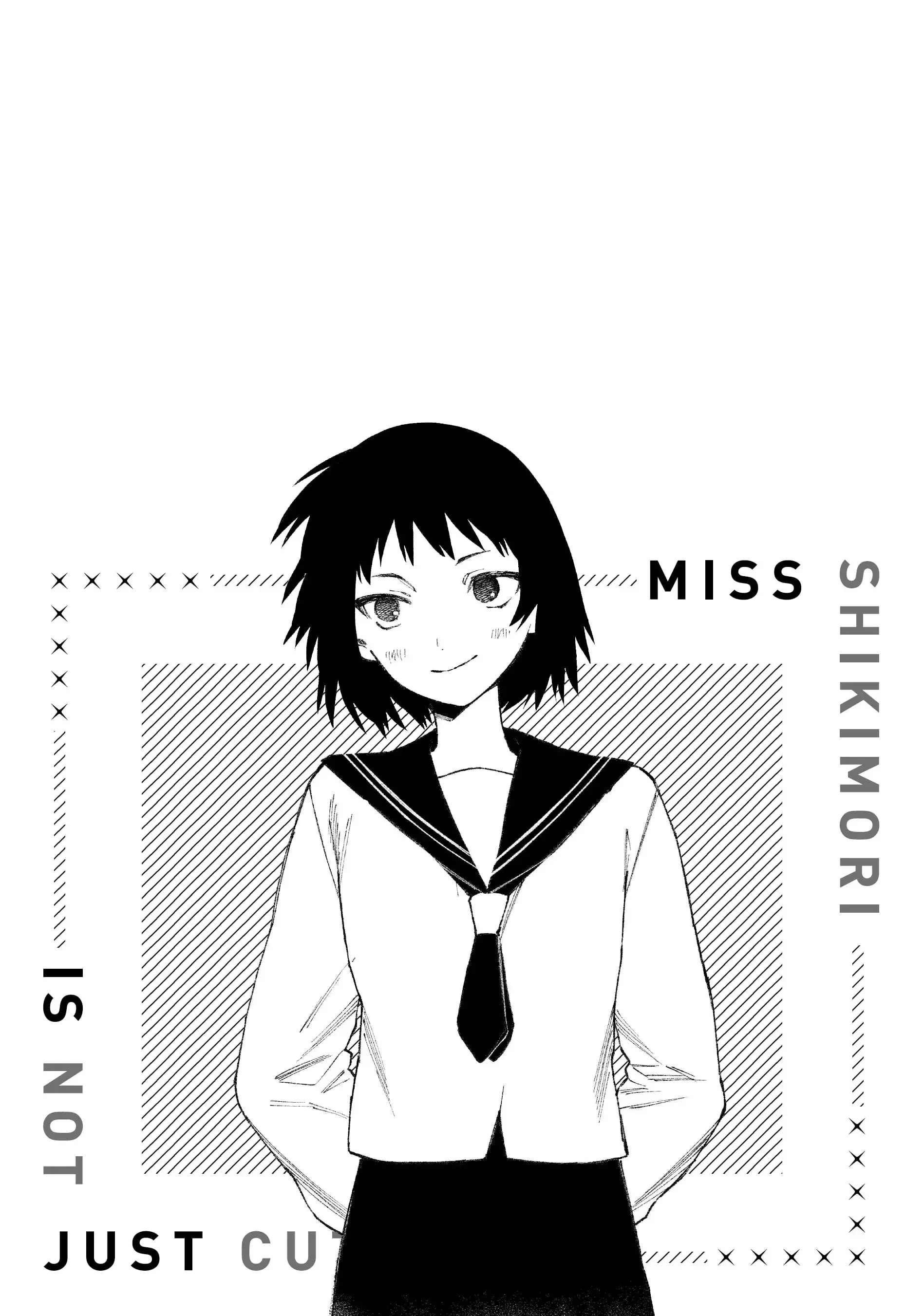 Shikimori's Not Just a Cutie - Chapter 150 - Page 13