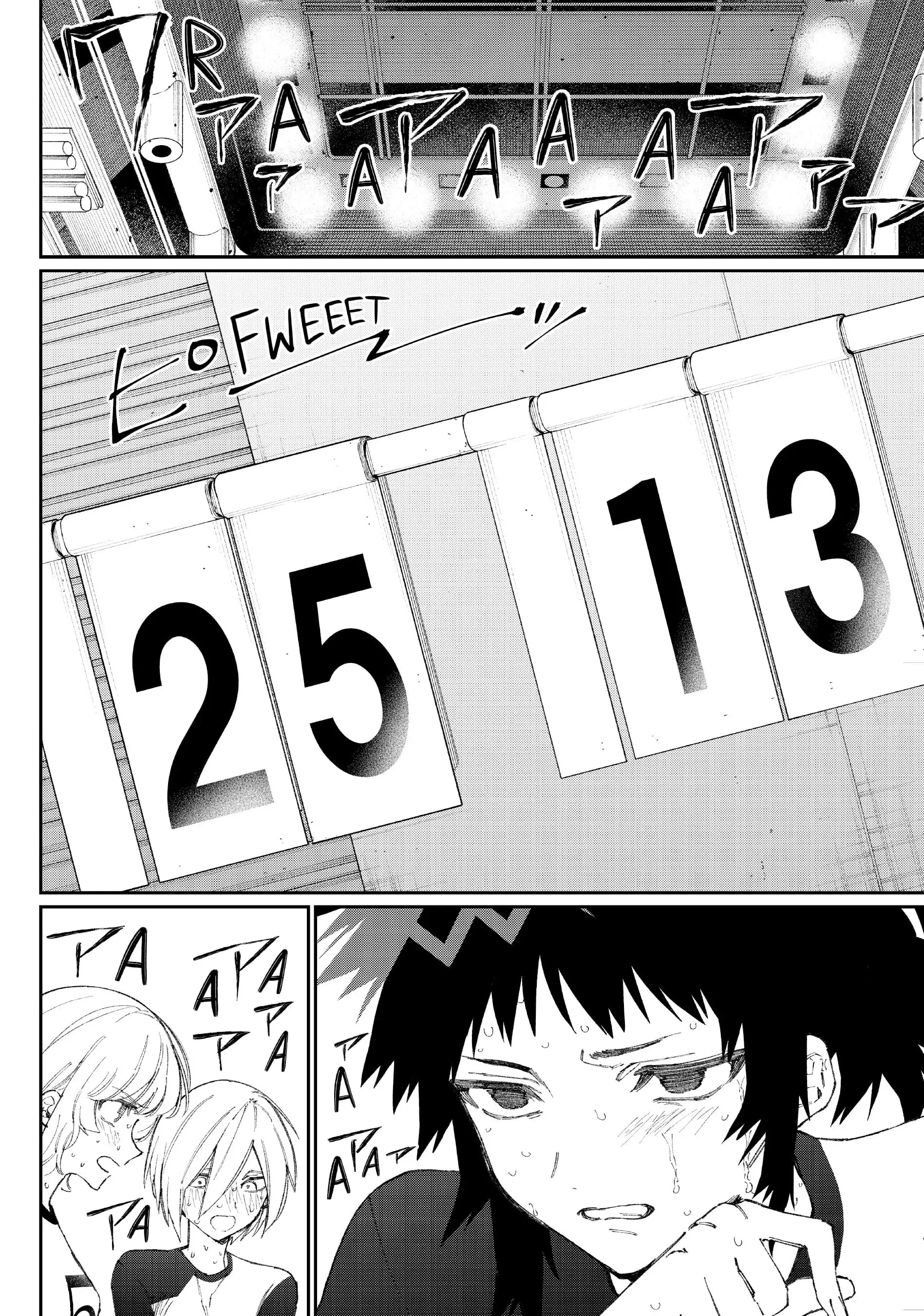 Shikimori's Not Just a Cutie - Chapter 151 - Page 6
