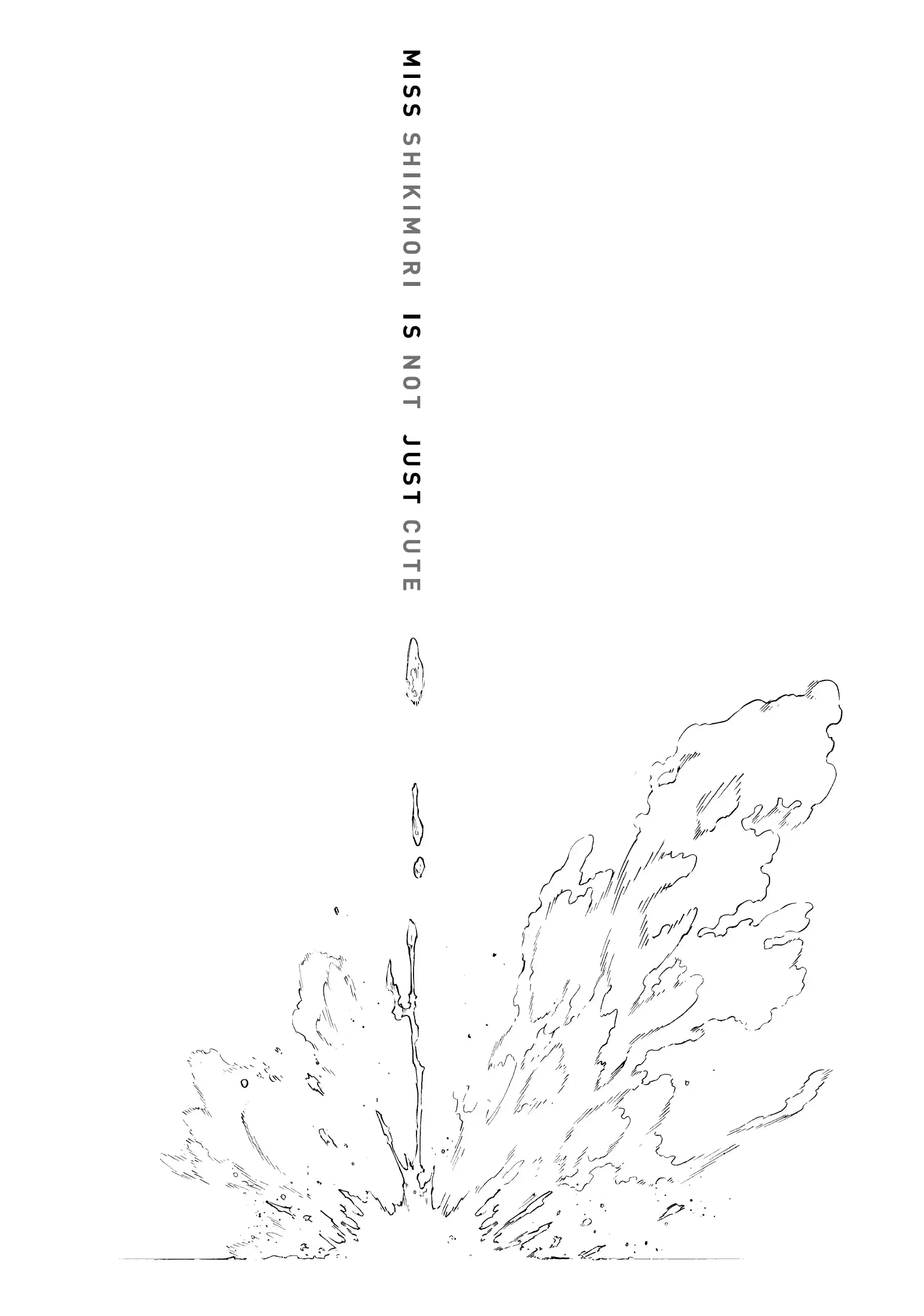 Shikimori's Not Just a Cutie - Chapter 151 - Page 11