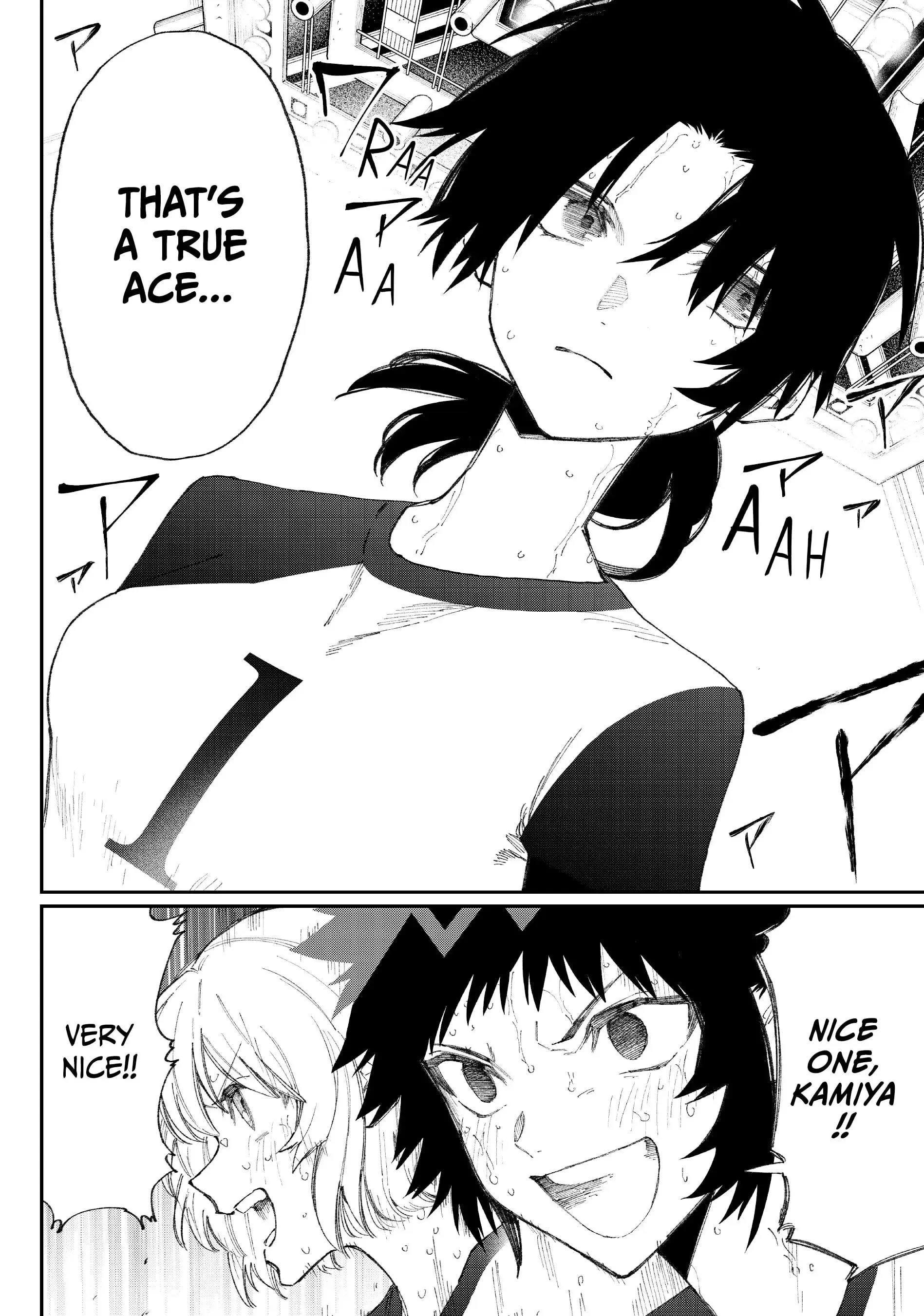 Shikimori's Not Just a Cutie - Chapter 152 - Page 6