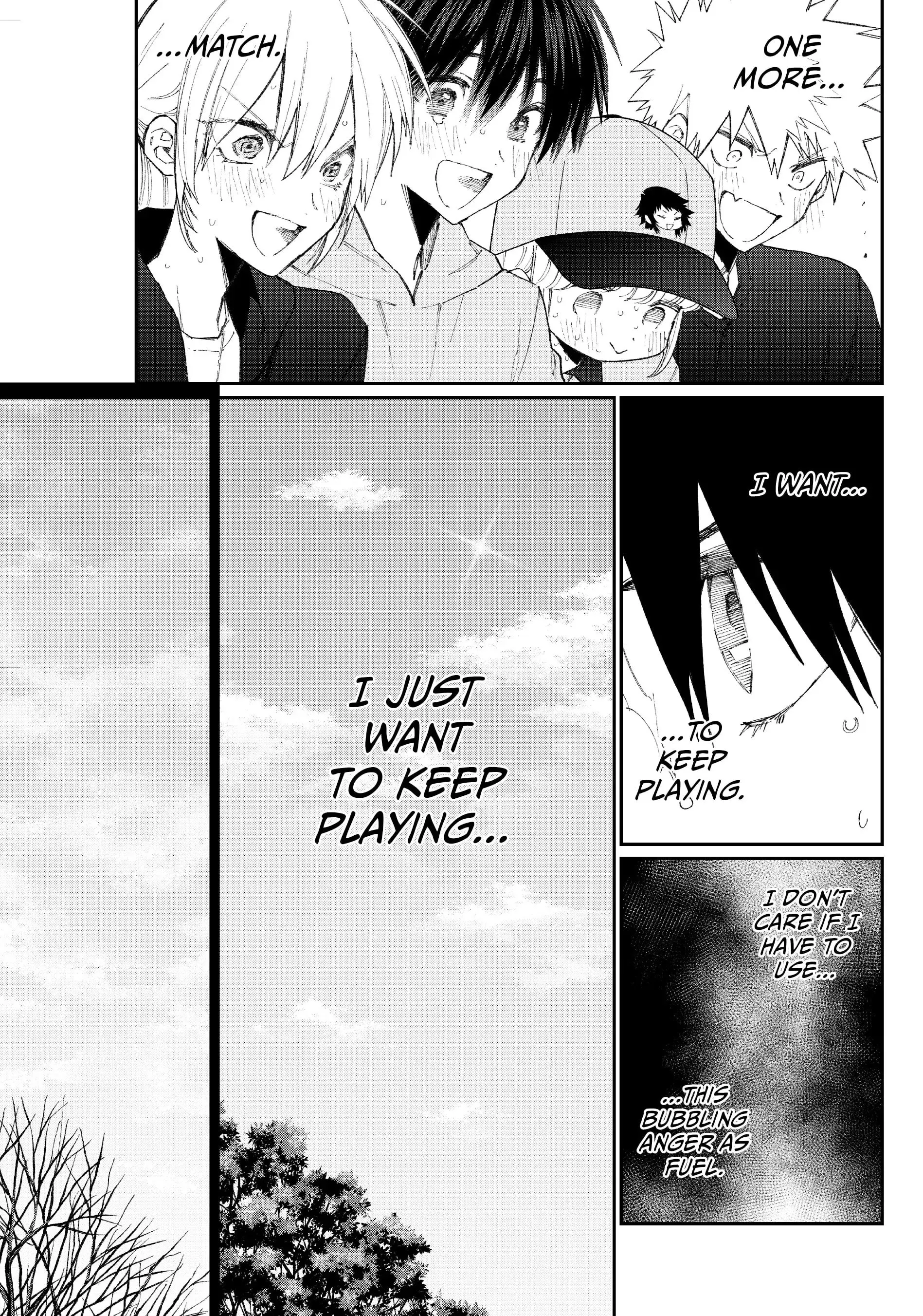Shikimori's Not Just a Cutie - Chapter 152 - Page 9