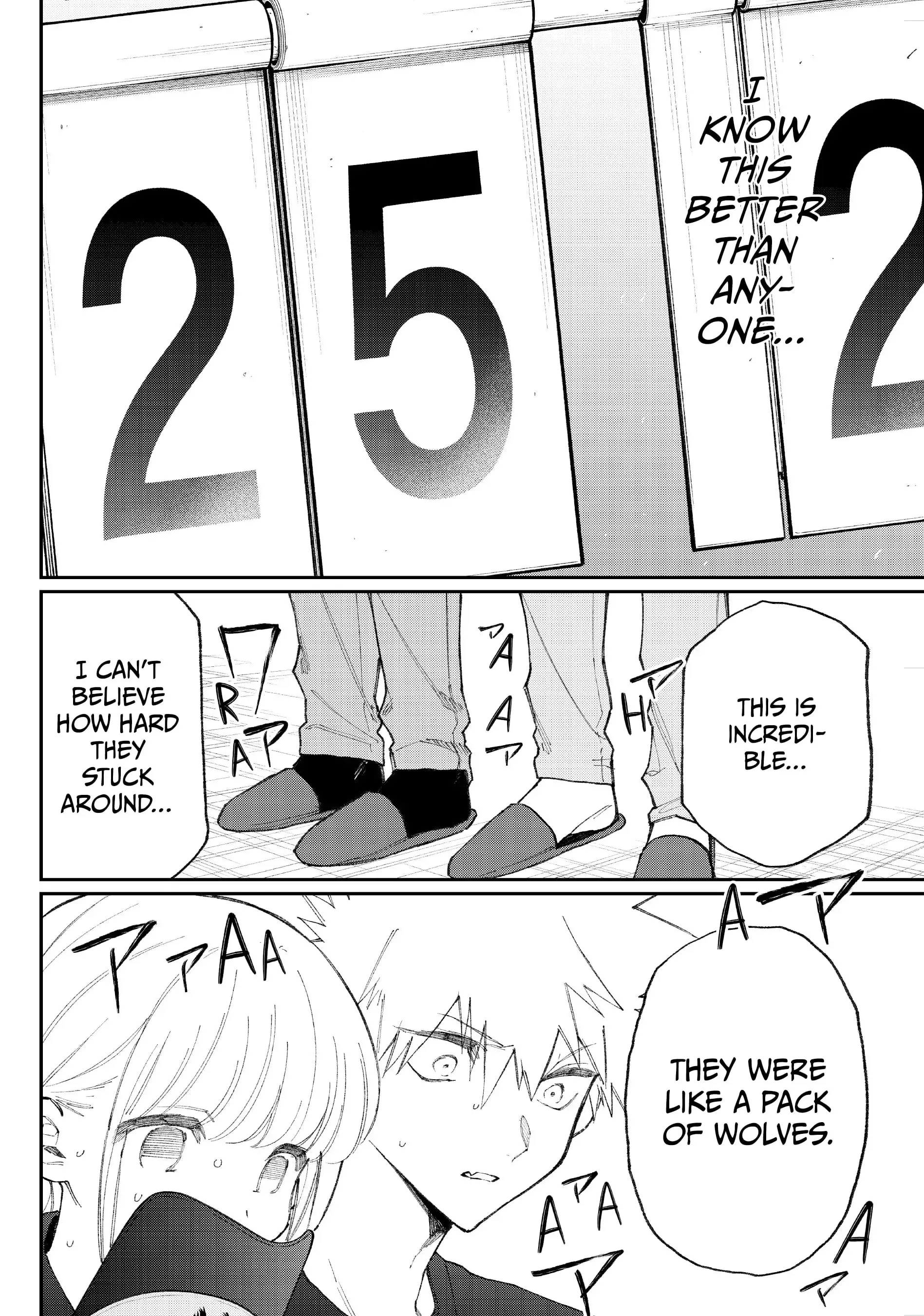 Shikimori's Not Just a Cutie - Chapter 152 - Page 12