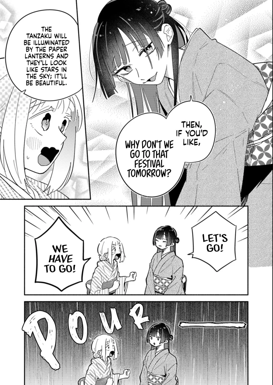 Boku no Ikezu na Konyakusha - Chapter 20.1 - Page 13