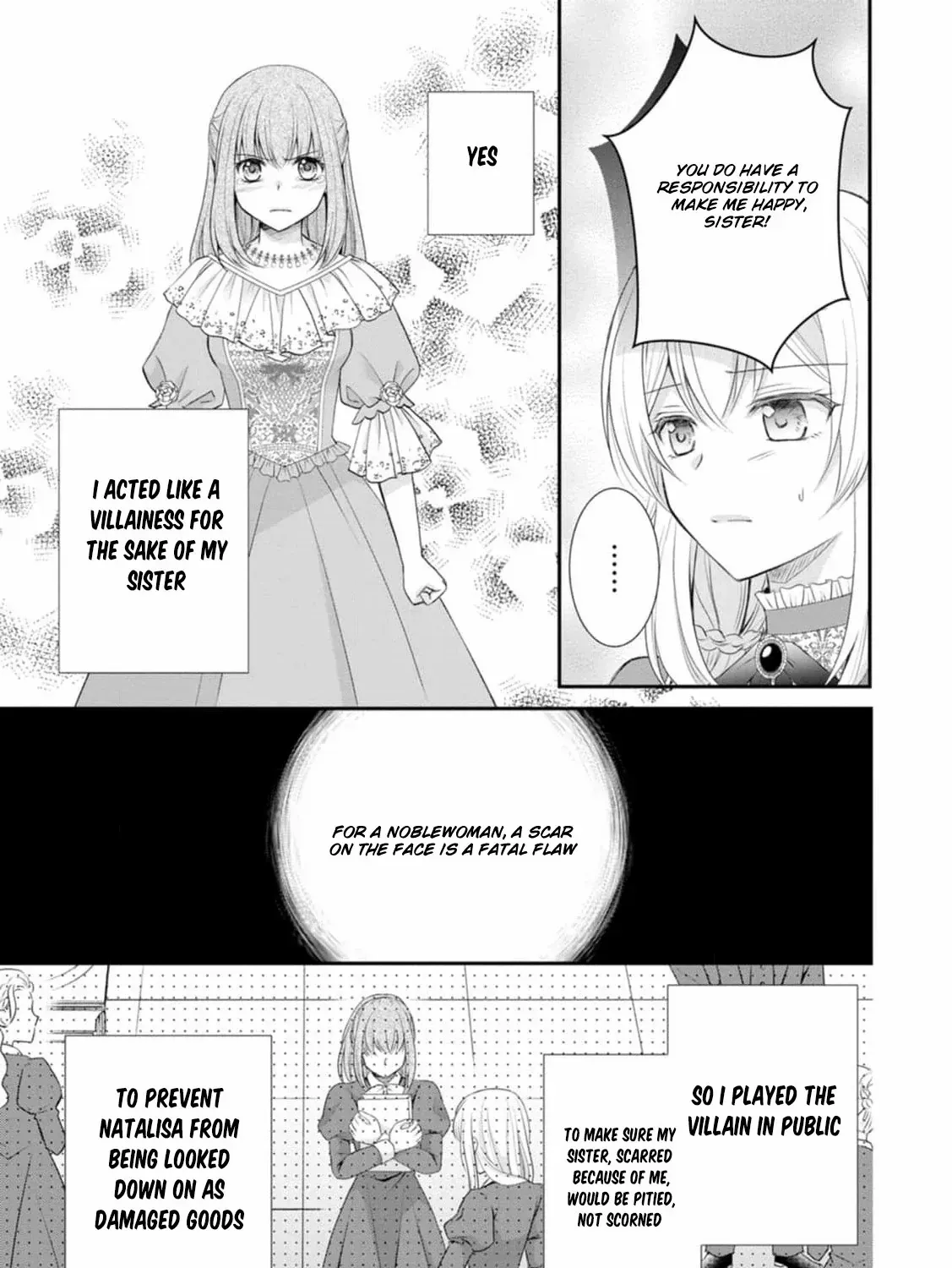 The Villainess Cursed into a Cat is Taken in by the Crown Prince - Chapter 1 - Page 25
