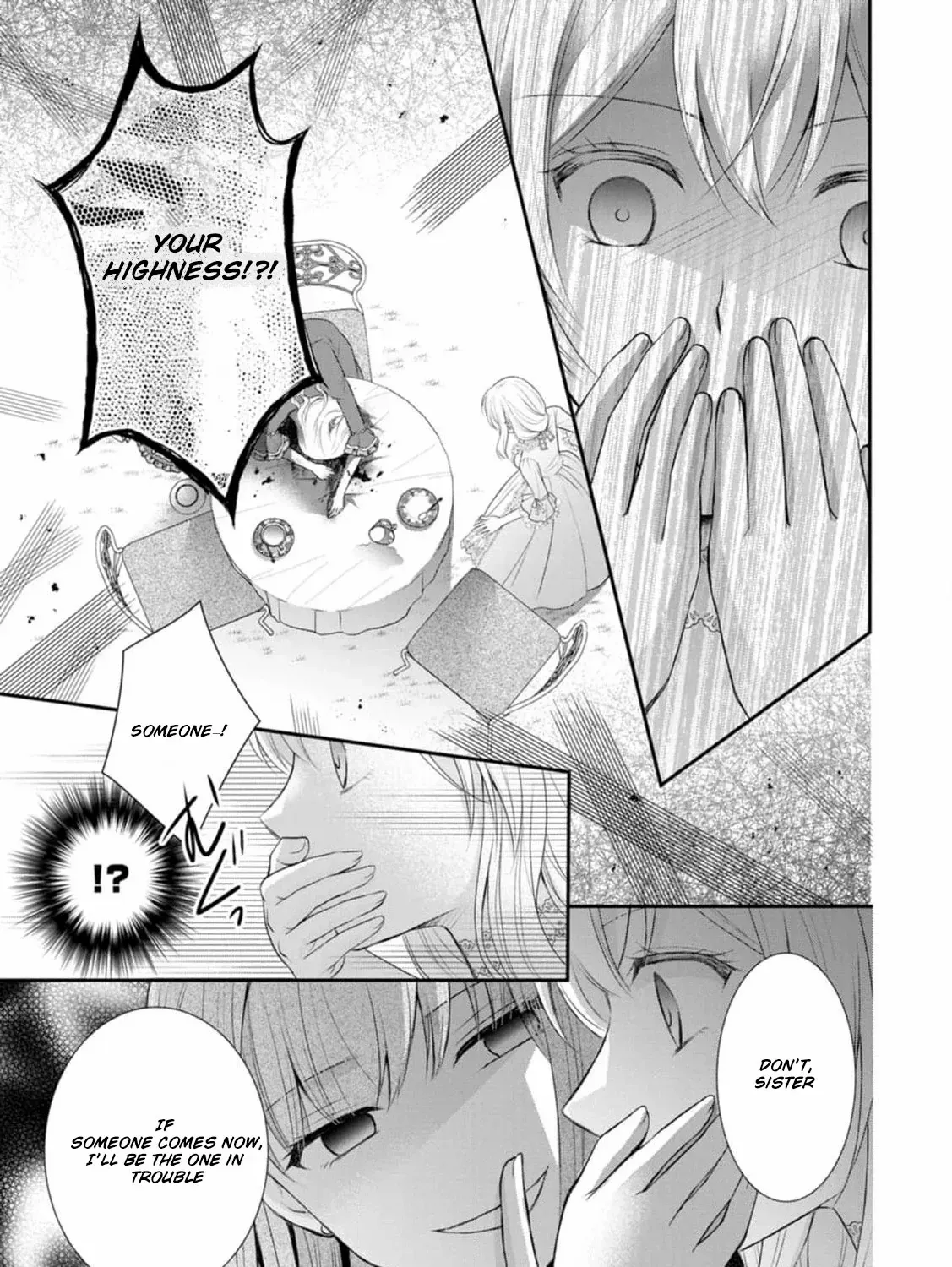 The Villainess Cursed into a Cat is Taken in by the Crown Prince - Chapter 1 - Page 65