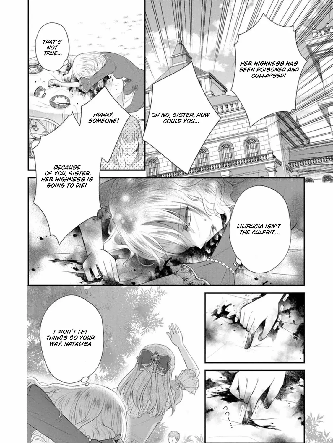The Villainess Cursed into a Cat is Taken in by the Crown Prince - Chapter 1 - Page 75