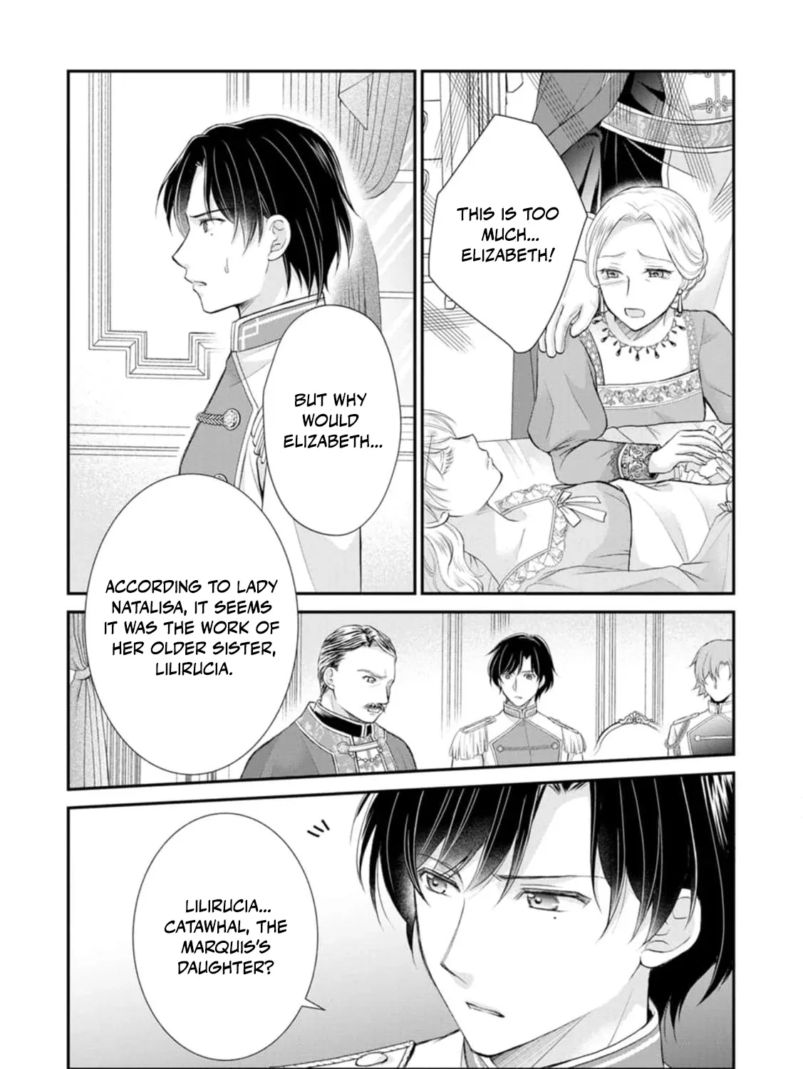The Villainess Cursed into a Cat is Taken in by the Crown Prince - Chapter 2 - Page 5