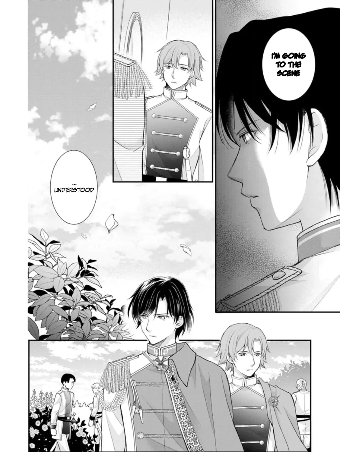 The Villainess Cursed into a Cat is Taken in by the Crown Prince - Chapter 2 - Page 9