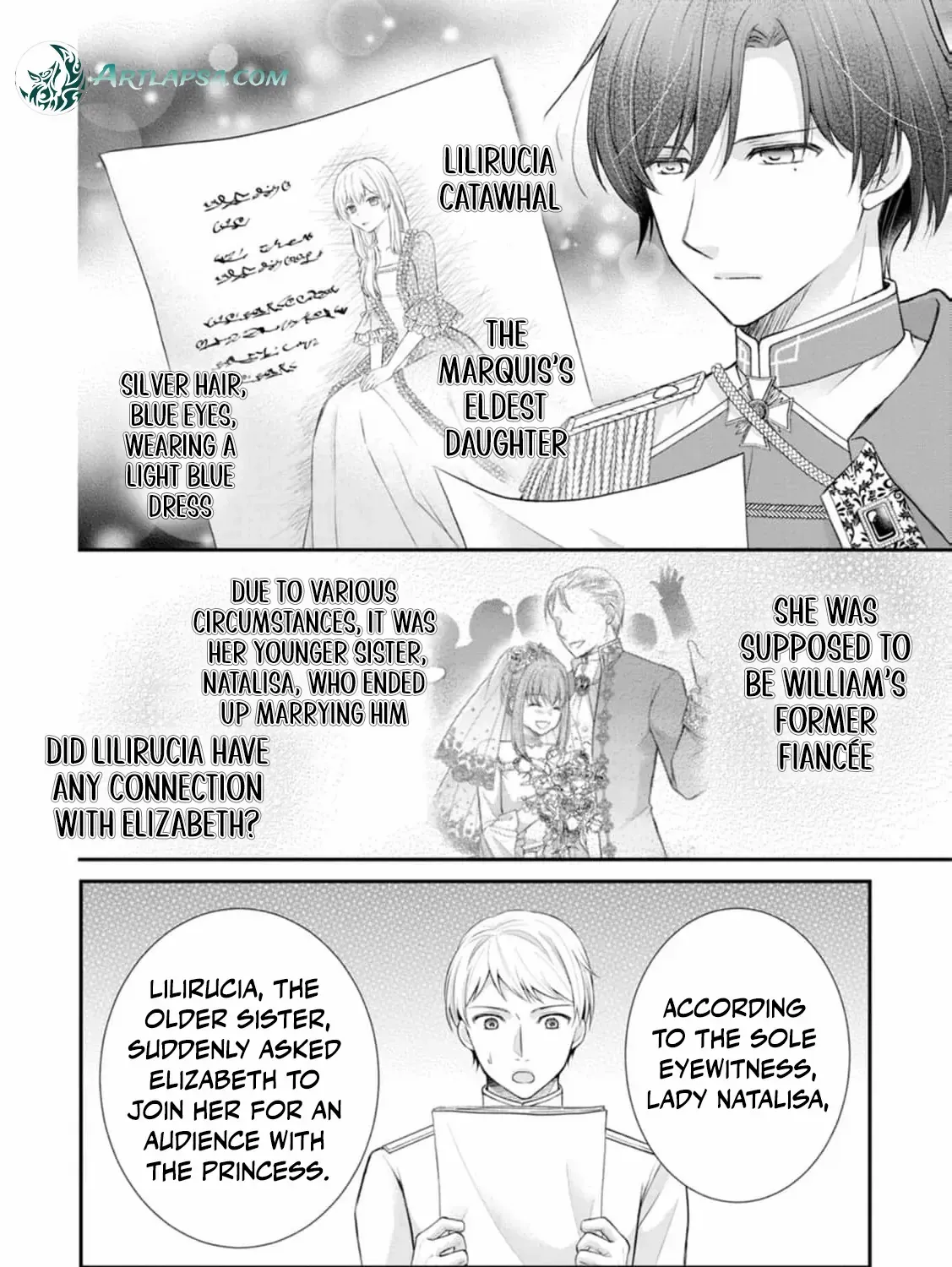 The Villainess Cursed into a Cat is Taken in by the Crown Prince - Chapter 2 - Page 13
