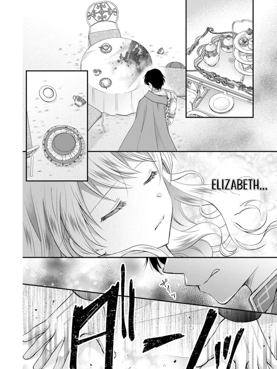 The Villainess Cursed into a Cat is Taken in by the Crown Prince - Chapter 2 - Page 25