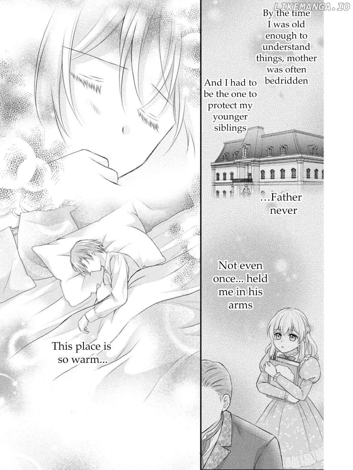 The Villainess Cursed into a Cat is Taken in by the Crown Prince - Chapter 5 - Page 47