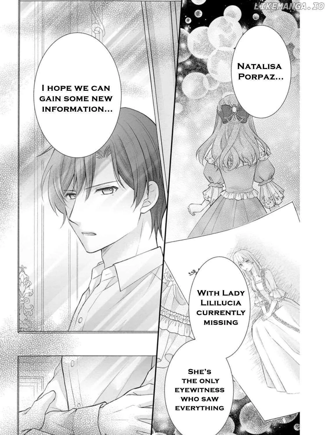 The Villainess Cursed into a Cat is Taken in by the Crown Prince - Chapter 5 - Page 59