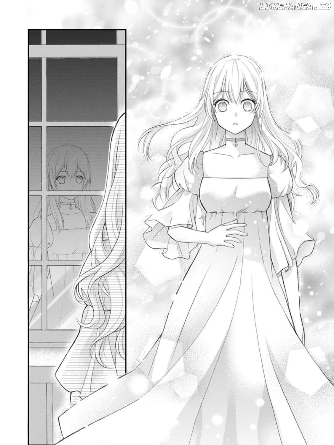 The Villainess Cursed into a Cat is Taken in by the Crown Prince - Chapter 7 - Page 41