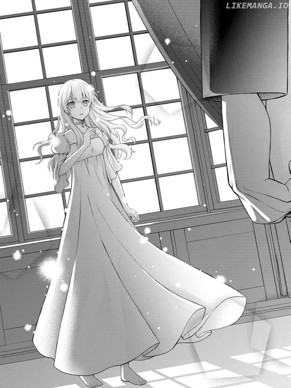 The Villainess Cursed into a Cat is Taken in by the Crown Prince - Chapter 7 - Page 49