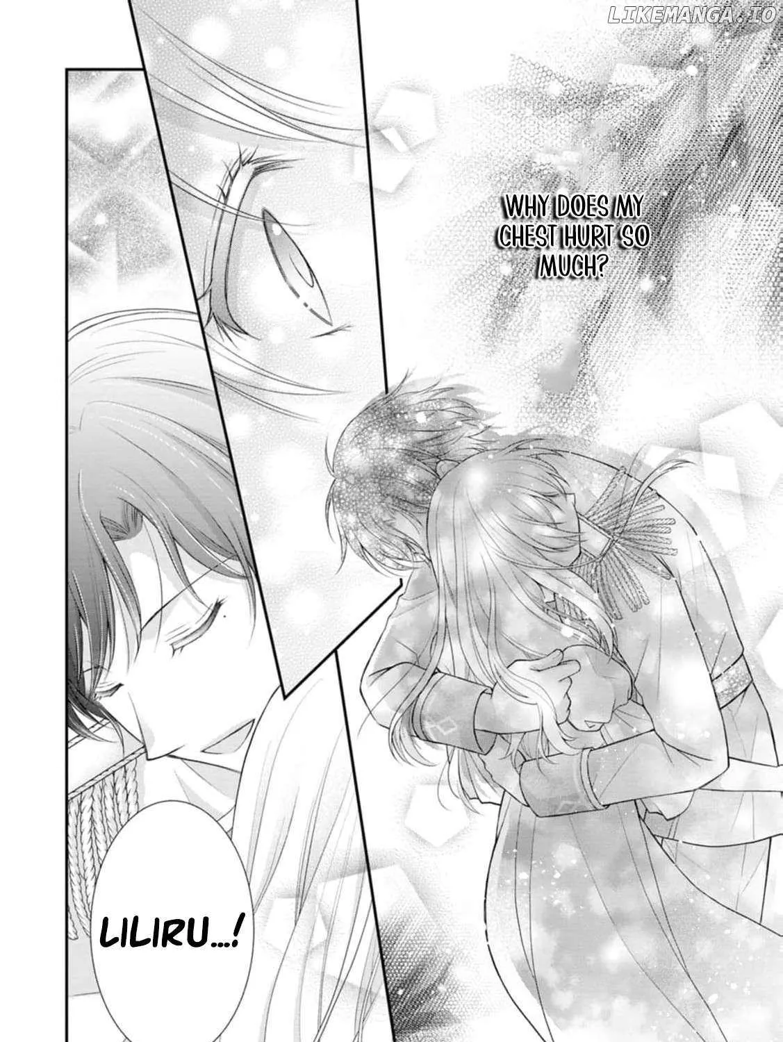 The Villainess Cursed into a Cat is Taken in by the Crown Prince - Chapter 8 - Page 13