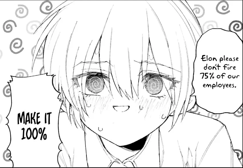 Shikimori's Not Just a Cutie - Chapter 157 - Page 12