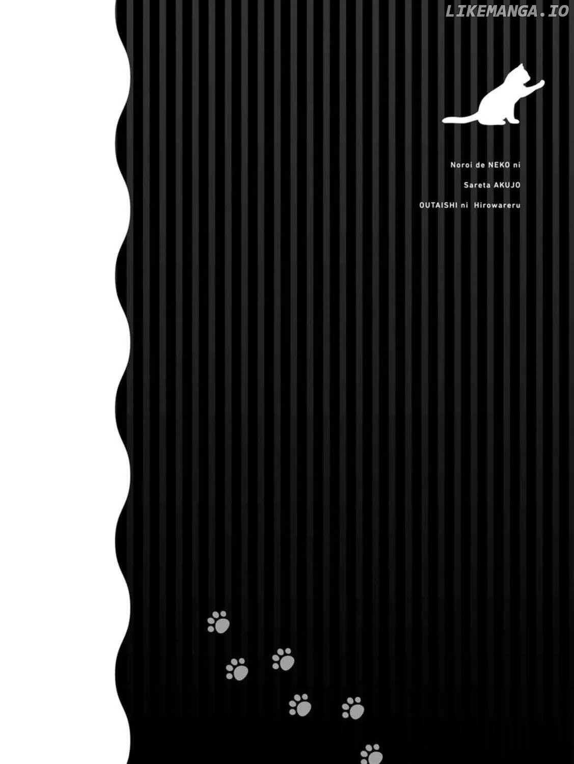 The Villainess Cursed into a Cat is Taken in by the Crown Prince - Chapter 9 - Page 65