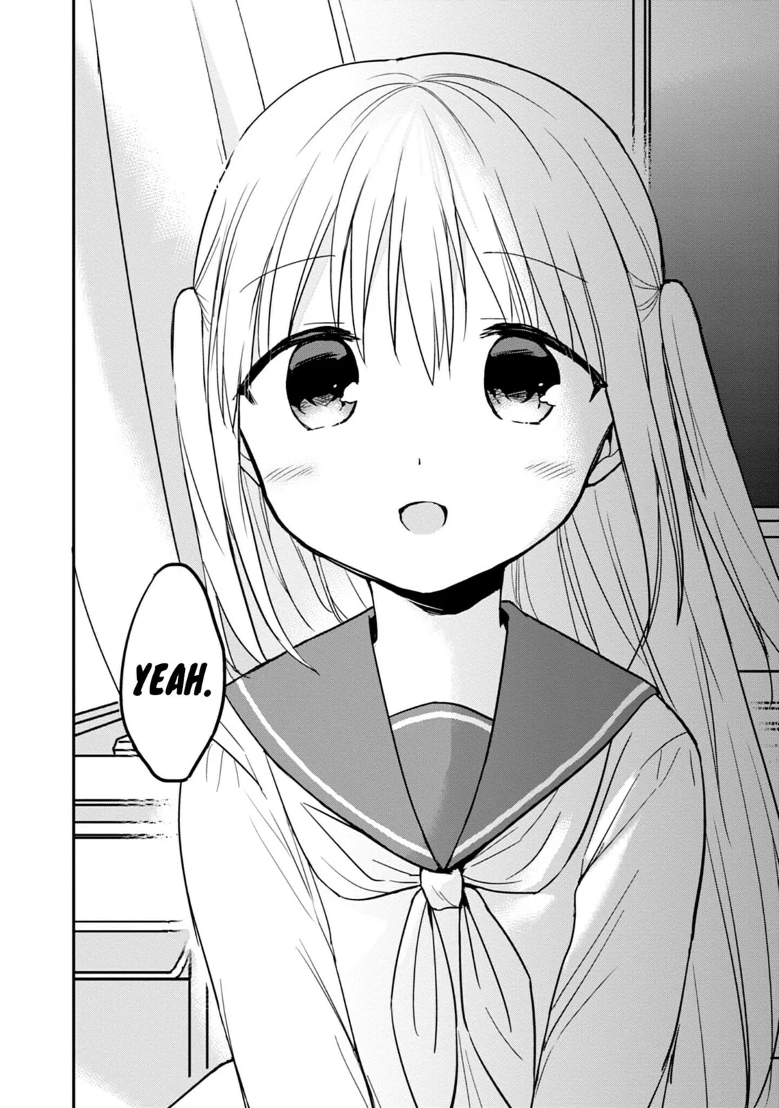 Inexpressive Kashiwada and Expressive Oota - Chapter 100 - Page 14