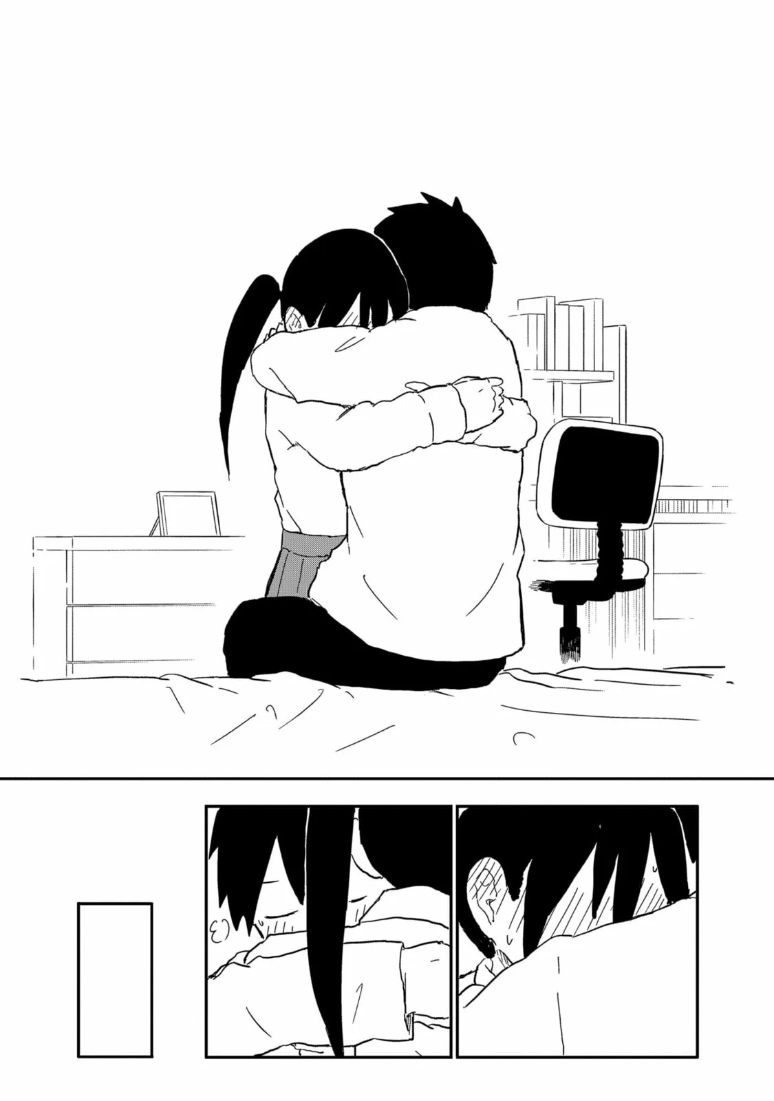 Stop! I'm Falling for You! - Chapter 36 - Page 7