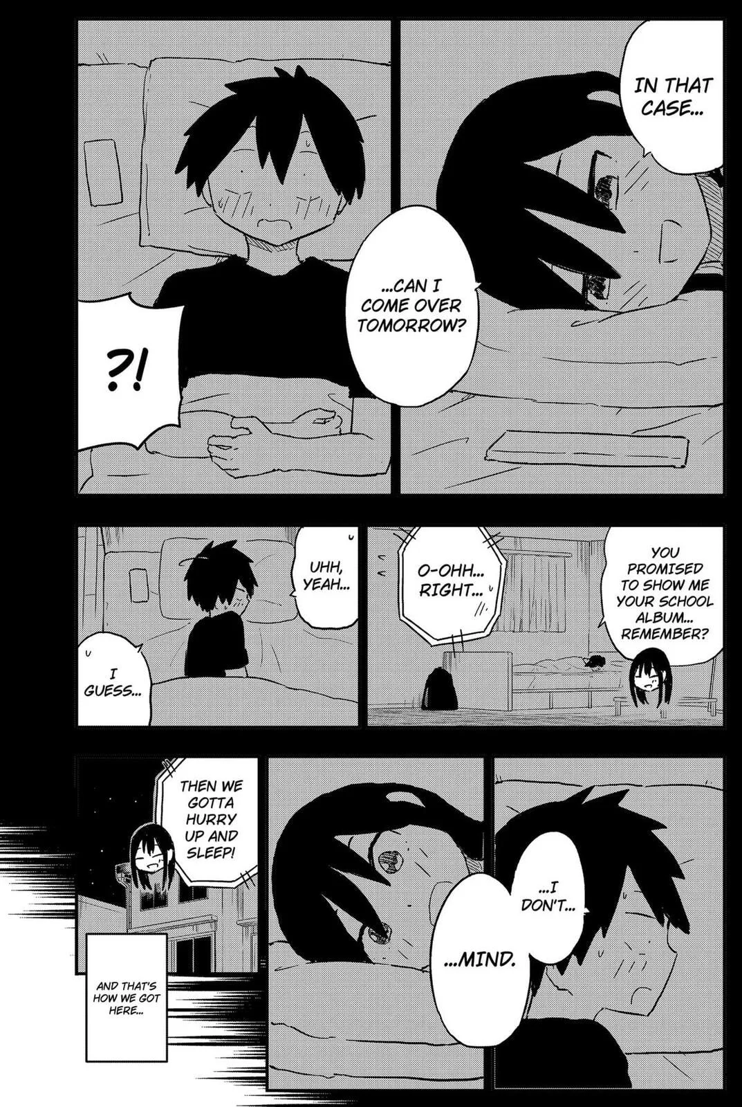 Stop! I'm Falling for You! - Chapter 40 - Page 5