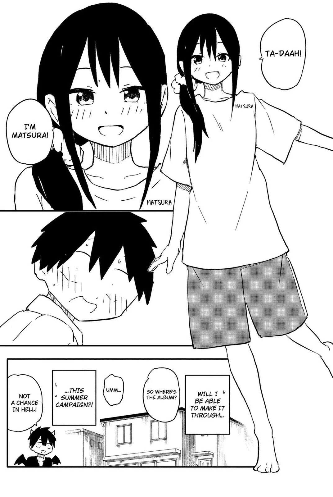 Stop! I'm Falling for You! - Chapter 40 - Page 10