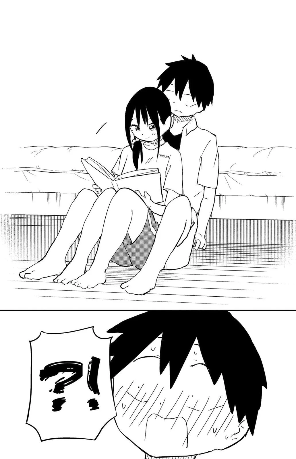 Stop! I'm Falling for You! - Chapter 41 - Page 7