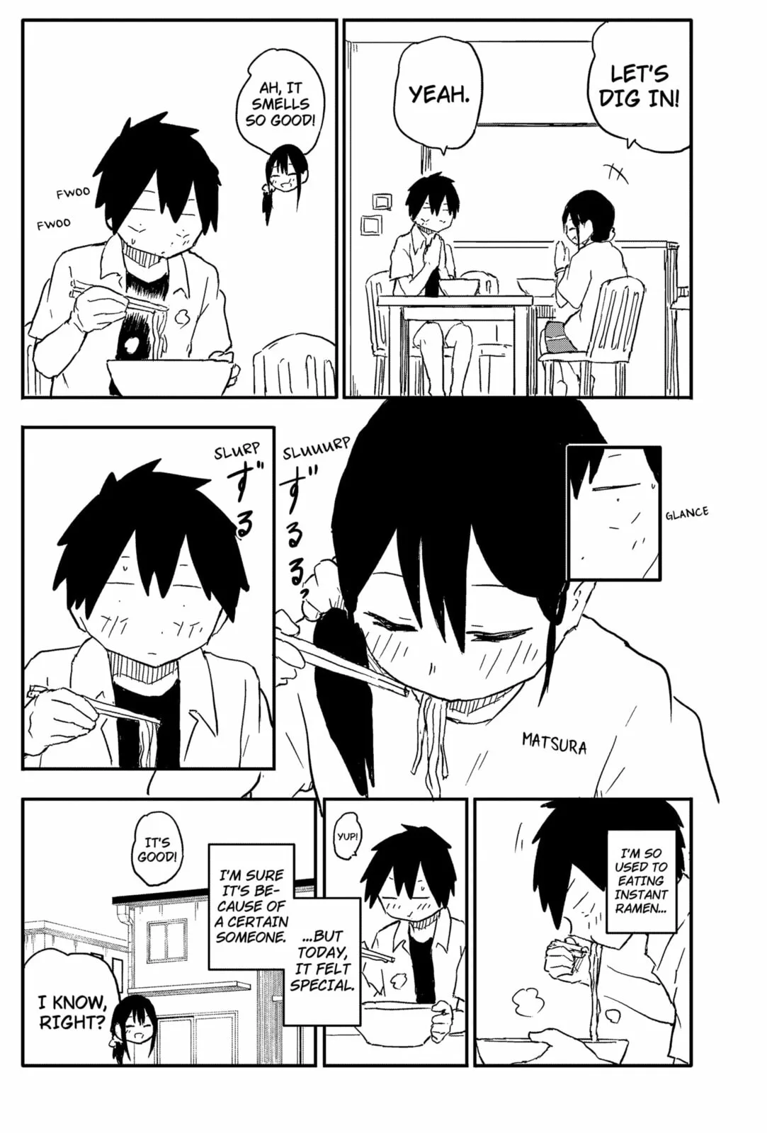Stop! I'm Falling for You! - Chapter 42 - Page 10