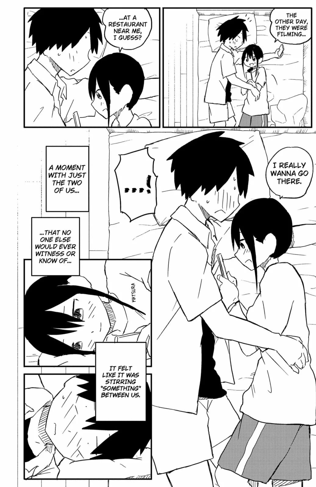 Stop! I'm Falling for You! - Chapter 43 - Page 3