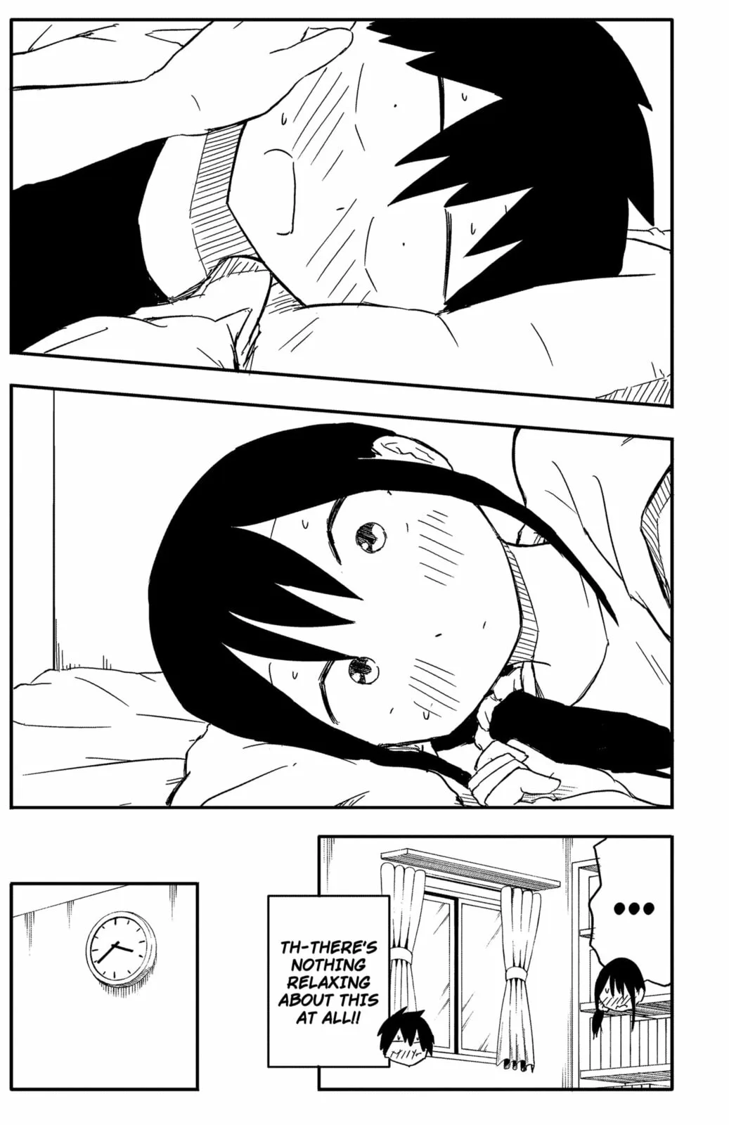 Stop! I'm Falling for You! - Chapter 43 - Page 6