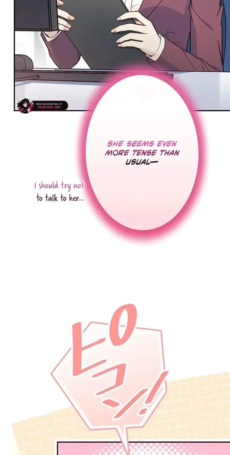 I Don't Believe In Dating Apps! - Chapter 31 - Page 5
