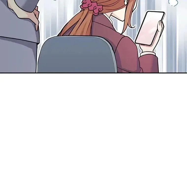 I Don't Believe In Dating Apps! - Chapter 31 - Page 11