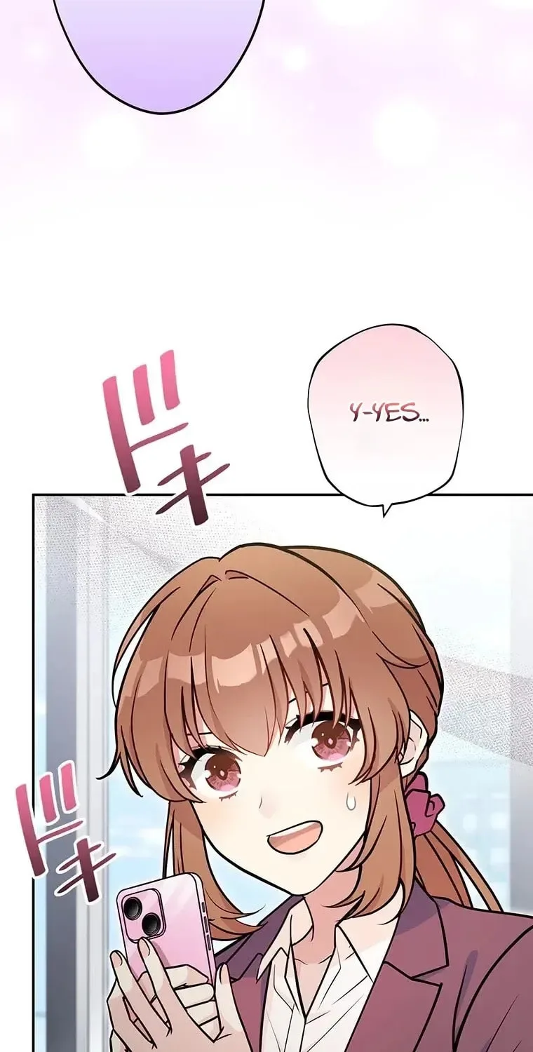 I Don't Believe In Dating Apps! - Chapter 31 - Page 13