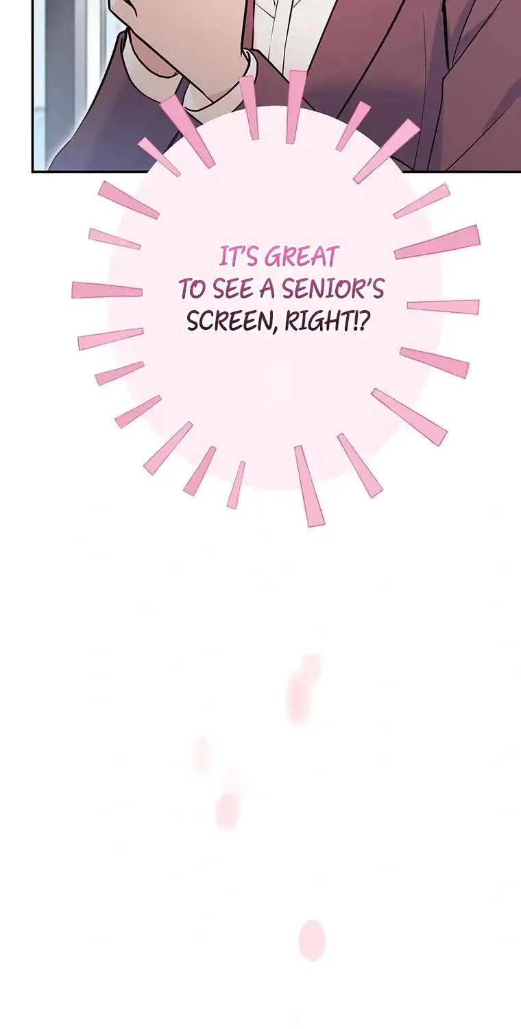I Don't Believe In Dating Apps! - Chapter 31 - Page 14