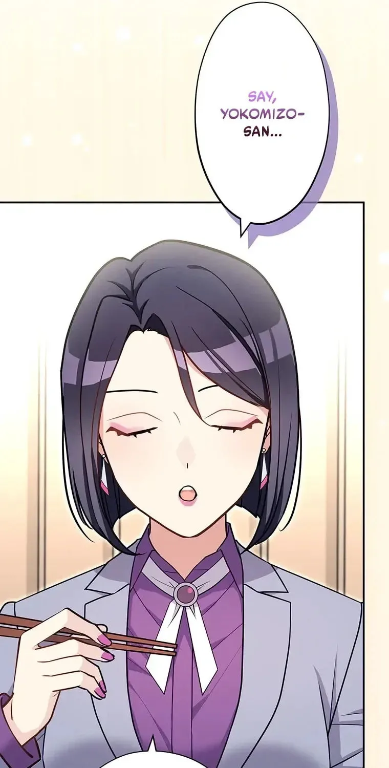 I Don't Believe In Dating Apps! - Chapter 31 - Page 17