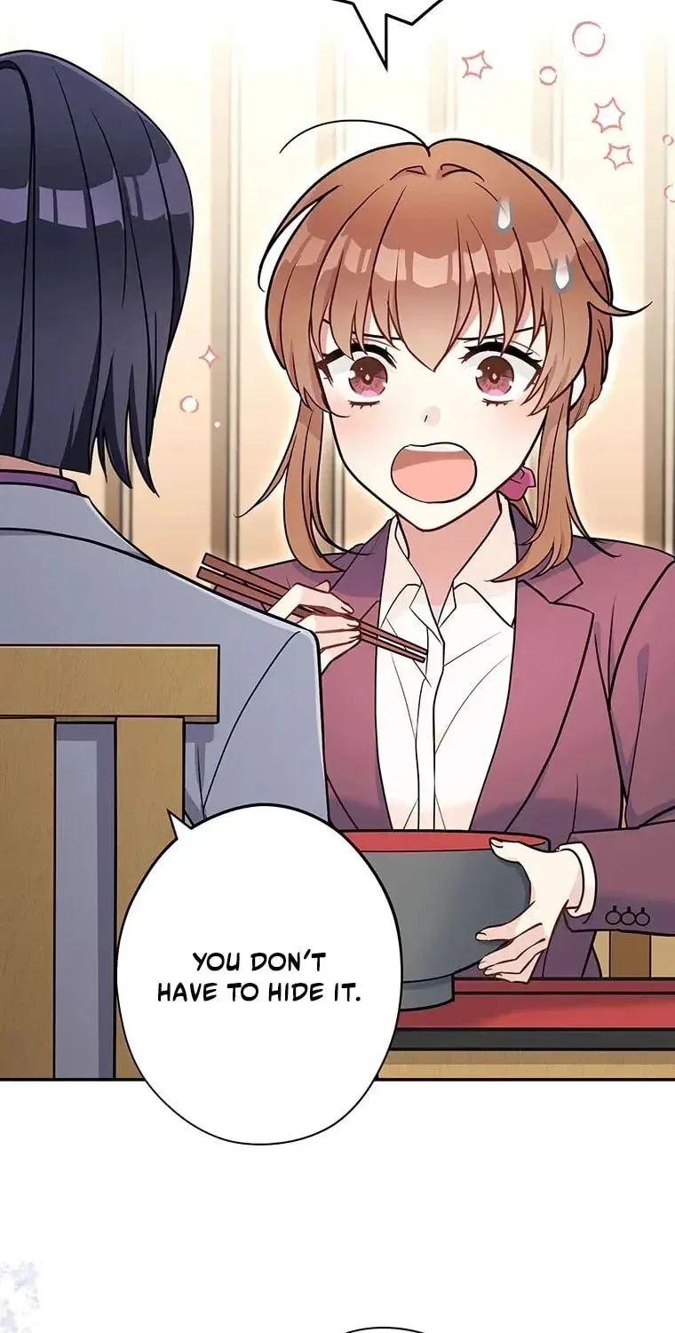 I Don't Believe In Dating Apps! - Chapter 31 - Page 20
