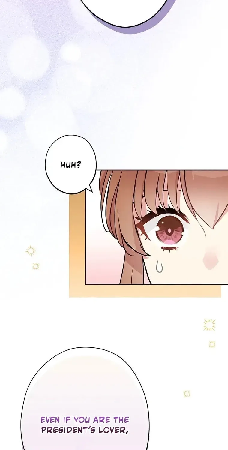 I Don't Believe In Dating Apps! - Chapter 31 - Page 26