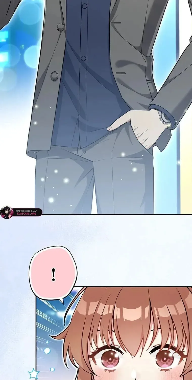 I Don't Believe In Dating Apps! - Chapter 31 - Page 38